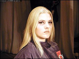    "Индустрия красоты" и "Индустрия моды"