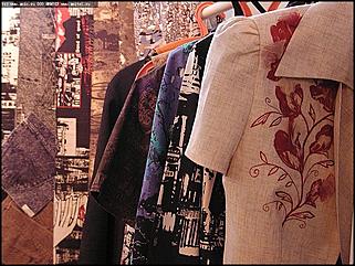    "Индустрия красоты" и "Индустрия моды"