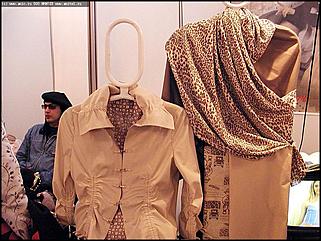    "Индустрия красоты" и "Индустрия моды"