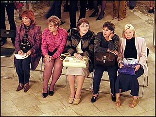    "Индустрия красоты" и "Индустрия моды"