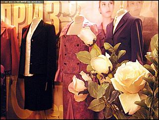    "Индустрия красоты" и "Индустрия моды"