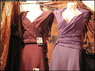    "Индустрия красоты" и "Индустрия моды"