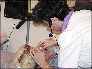    "Индустрия красоты" и "Индустрия моды"