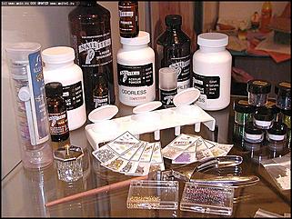    "Индустрия красоты" и "Индустрия моды"