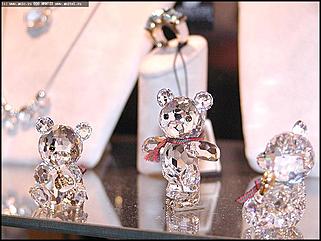    "Индустрия красоты" и "Индустрия моды"