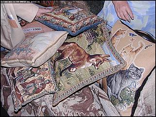    "Индустрия красоты" и "Индустрия моды"