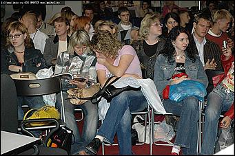    Выставки "Индустрия красоты", "Индустрия моды"