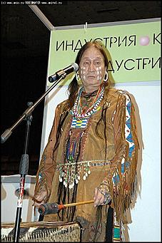    Выставки "Индустрия красоты", "Индустрия моды"