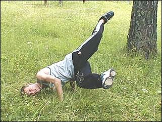    Отдых детей в "Березке"