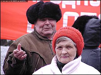    Лучшие фото 2003 от ИА "Амител"