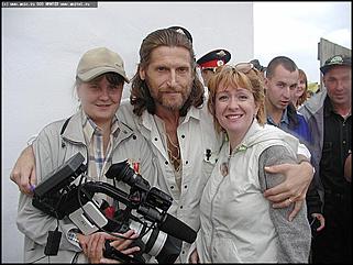    Лучшие фото 2003 от ИА "Амител"