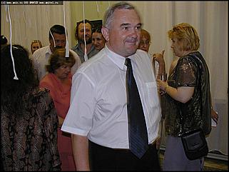    Лучшие фото 2003 от ИА "Амител"