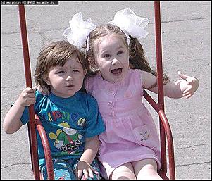    Лучшие фото 2003 от ИА "Амител"