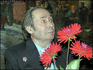    Лучшие фото 2003 от ИА "Амител"