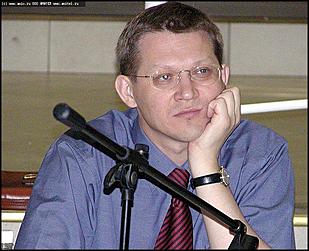    Лучшие фото 2003 от ИА "Амител"