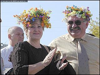    Лучшие фото 2003 от ИА "Амител"