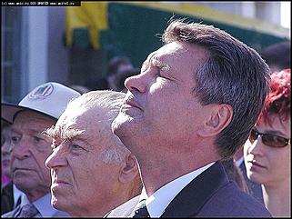    Лучшие фото 2003 от ИА "Амител"