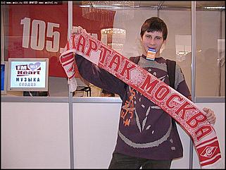    Лучшие фото 2003 от ИА "Амител"