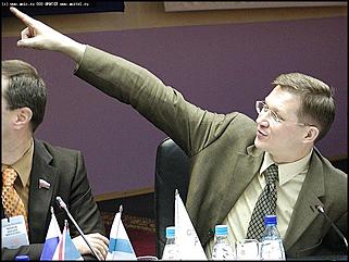    Лучшие фото 2003 от ИА "Амител"