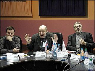    Лучшие фото 2003 от ИА "Амител"