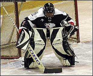    Лучшие фото 2003 от ИА "Амител"