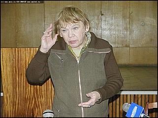    Лучшие фото 2003 от ИА "Амител"