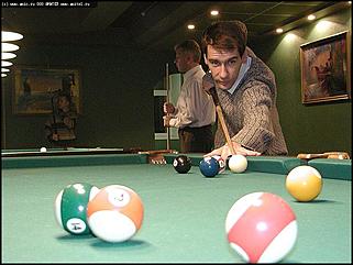    Лучшие фото 2003 от ИА "Амител"