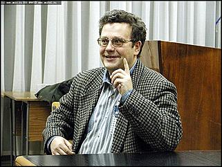    Лучшие фото 2003 от ИА "Амител"