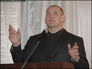    Лучшие фото 2003 от ИА "Амител"