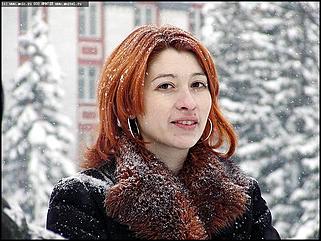    Лучшие фото 2003 от ИА "Амител"