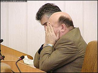    Лучшие фото 2003 от ИА "Амител"