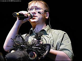    Лучшие фото 2003 от ИА "Амител"