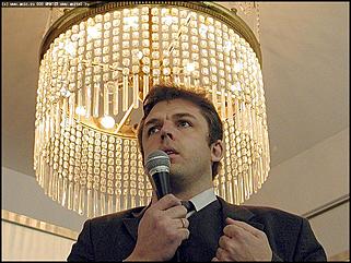    Лучшие фото 2003 от ИА "Амител"