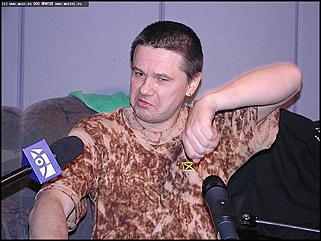    Лучшие фото 2003 от ИА "Амител"