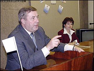    Лучшие фото 2003 от ИА "Амител"