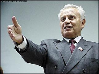    Лучшие фото 2003 от ИА "Амител"