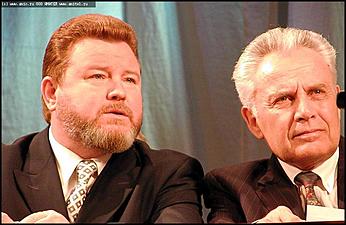    Лучшие фото 2004 от ИА "Амител"