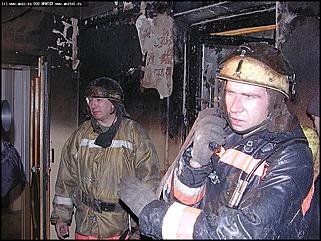    Лучшие фото 2004 от ИА "Амител"