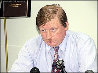    Лучшие фото 2004 от ИА "Амител"