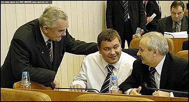    Лучшие фото 2004 от ИА "Амител"