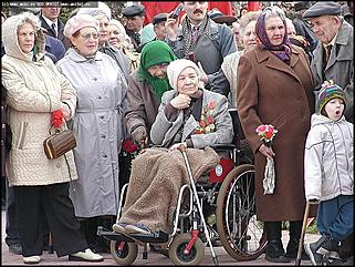    Лучшие фото 2004 от ИА "Амител"