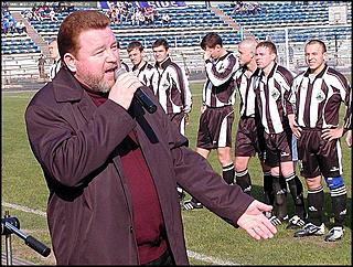    Лучшие фото 2004 от ИА "Амител"