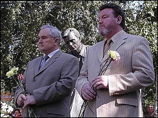    Лучшие фото 2004 от ИА "Амител"