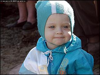    Лучшие фото 2004 от ИА "Амител"