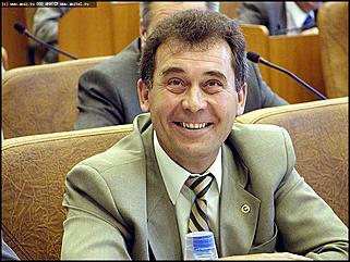    Лучшие фото 2004 от ИА "Амител"