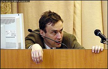    Лучшие фото 2004 от ИА "Амител"