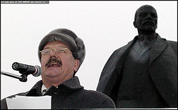    Лучшие фото 2004 от ИА "Амител"