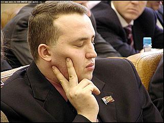    Лучшие фото 2004 от ИА "Амител"