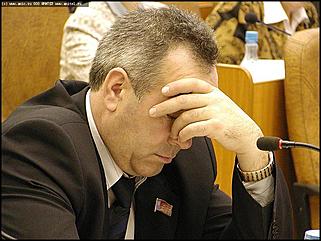    Лучшие фото 2004 от ИА "Амител"