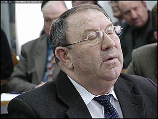    Лучшие фото 2004 от ИА "Амител"